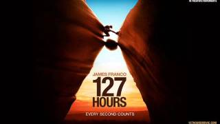 127 hours soundtrack Title : Never Hear Serf Music Again Artist : F...