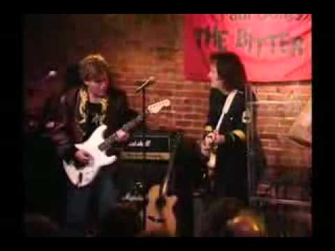 Tommy James & The Shondells - Crimson And Clover (LIVE)