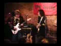 Tommy James & The Shondells - Crimson And Clover (LIVE)