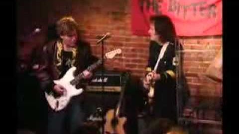 Crimson and Clover Live version - Live performance video thumbnail