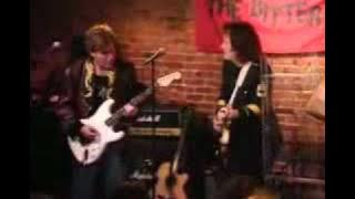 Tommy James & The Shondells - Crimson And Clover (LIVE)