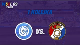 Wanda Kraków - Gwardia Warszawa 2 Liga WSCL 09 Speedway Challenge 2023 screenshot 5