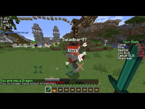 Hacker #112 Saladbar97
