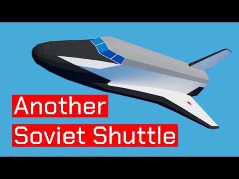 Video: Buran: A Shuttle That Was Better Than The US Shuttles - Alternative View