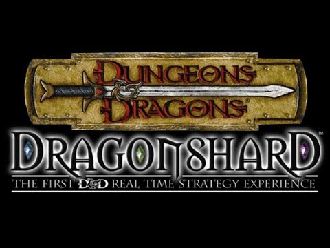 Dungeons u0026 Dragons - Dragonshard [Первый взгляд]