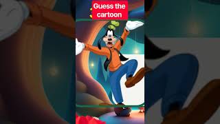 Guess the cartoon character #triviachallenge #quizgame #fypシ゚viral #cartoon #brightestquiz