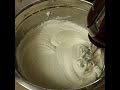 Easy Buttercream Frosting recipe