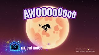 Disney Channel Hd Us Halloween Advert 2020 Howling Weekend Mornings