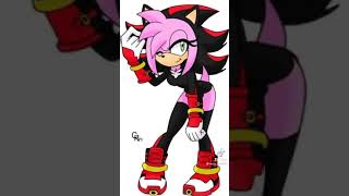 tik tok de amy rose💖