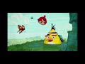 Angry Birds Toons Chuck Time Funny Voice Over 