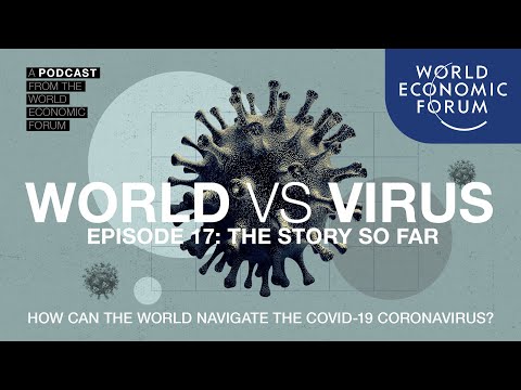 Video: De Toekomst Van Podcasting Hangt Af Van Het Coronavirus