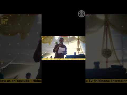 ጽምዶ ክፋል 7 ኣወልን ብርሃነን ምስ ህዝብታቶም ኣብ ዶብ ዶብ ኤርትራን ትግራይን ተራኺቦም