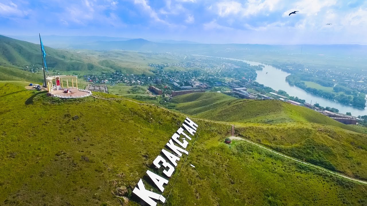 Горы в усть каменогорск Горы в усть каменогорск