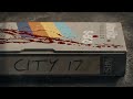 A tape from city 17  a halflife alyx short s2fm