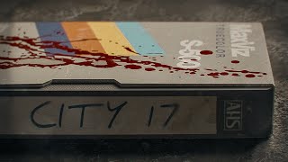 A Tape from City 17 - A Half-Life: Alyx Short [S2FM]