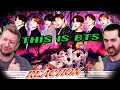 THIS IS BTS! Introduction To BTS REACTION