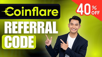 Coinflare Referral Code - pOYcbd Get 40% Discount On Trading Fees | Coinflare Fee Discount 2025