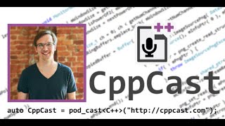 CppCast Episode 286: Going Cross Platform with Sebastian Theophil