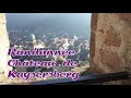 Randonnée Château du Schlossberg à Kaysersberg  (Haut Rhin)