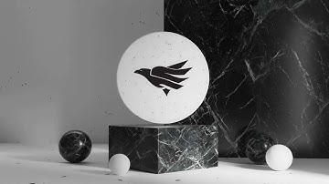 3D Stomp Logo Reveal Intro Preview | After Effects Intro Template | LINK IN DESCRIPTION | Mr Toxin