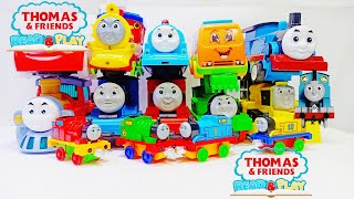 Merakit Kereta Api Thomas and Friends, thomas the train engine, Kereta klasik, thomas adventures