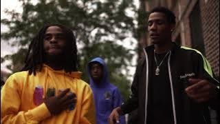 Noe Glizzy ft. P Money - I'm There