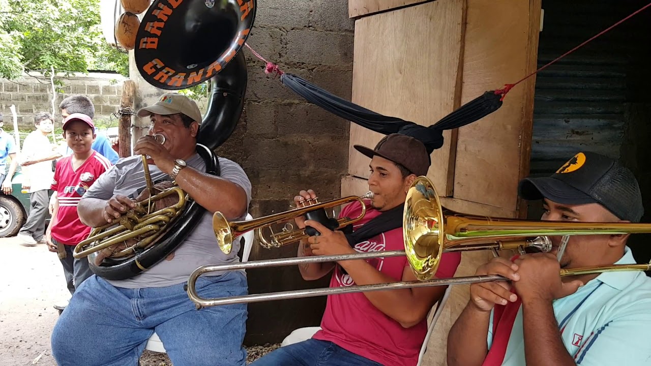 Banda el gordo de granada Nicaragua
