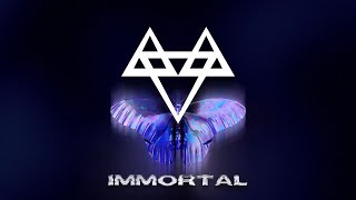 NEFFEX - Immortal 🦋 | [1 Hour Version]