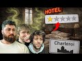 ON TESTE L HOTEL LE MOINS BIEN NOTÉ DE CHARLEROI mp3