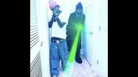 Ken Carson - Shoot (Extended Intro ) [n8]