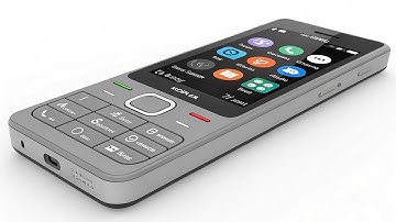 2026 Nokia 8GB Button Phone Review – Long Battery, Strong Build, Pure Simplicity! 🔥📱