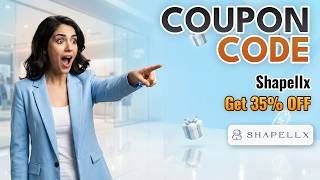 Shapellx Coupon Code Shapellx Discount Code Shapellx Promo Code LATEST