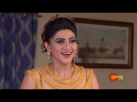 Matrudevobhava gemini serial latest episode 9 Matrudevobhava gemini serial latest episode 9