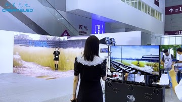 Createled xR Application Solutions