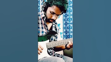 Thumbnail of Ellie Goulding​ - Love Me Like You Do - Electric Guitar Cover by Rahul Kannam