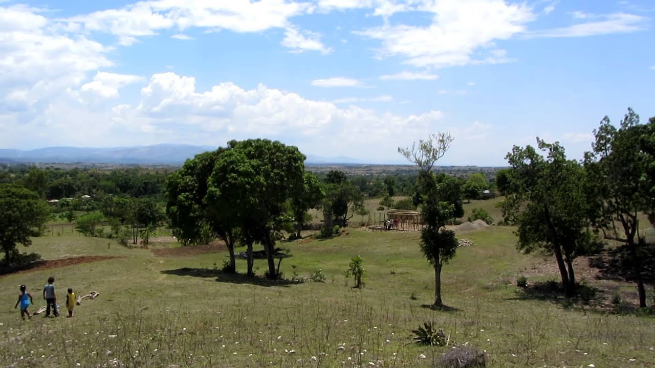 The New Land - View from the Future Guesthouse - YouTube