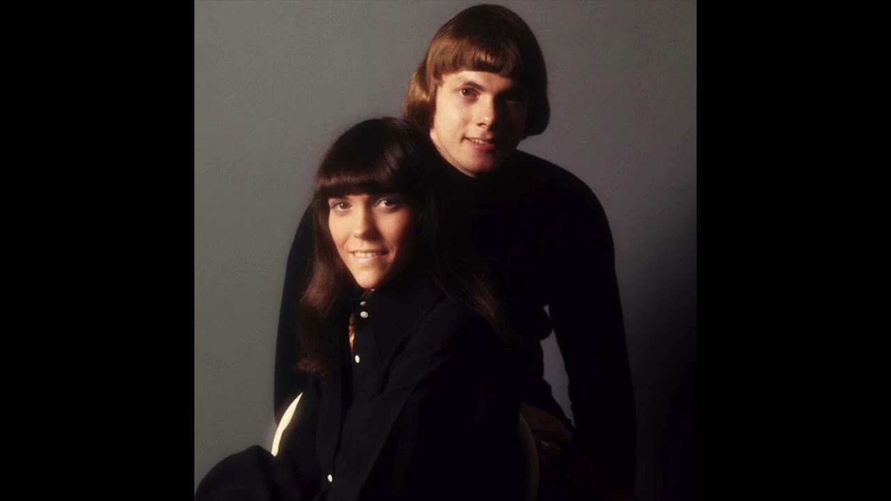 The Carpenters - I Need To Be In Love (A&M Records 1976)