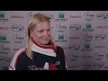 Interview: Captain Kathy Rinaldi (USA)