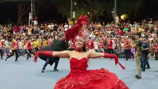 Bumbameuboi Rei Da Boiada 2025 Na Estria Da Quadrilha Junina Lumiar No Quadrilhdromo Em Phb