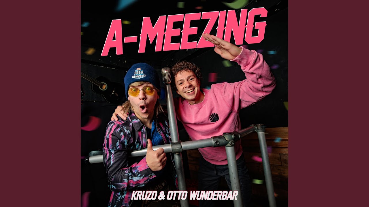 Watch A-Meezing on YouTube Watch A-Meezing on YouTube