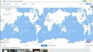 Using Flickr to Share Photos : How to Use Flickr Maps