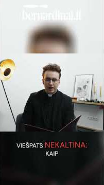 Dievas sapne: Jėzus tave guodžia ir kviečia #shorts