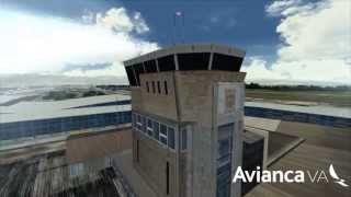 Avianca Virtual