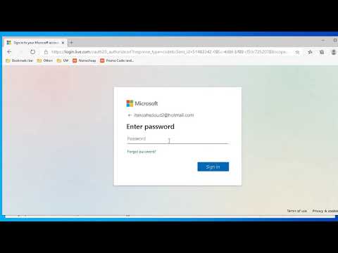 How to Login in Azure using PowerShell and az