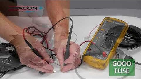 Troubleshooting a Civacon ROMTM II Overfill Detection System