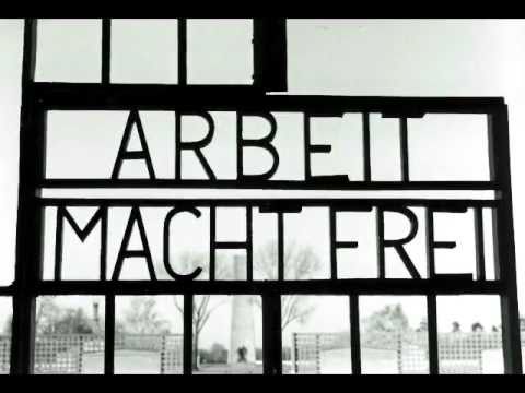 Sachsenhausen Concentration Camp