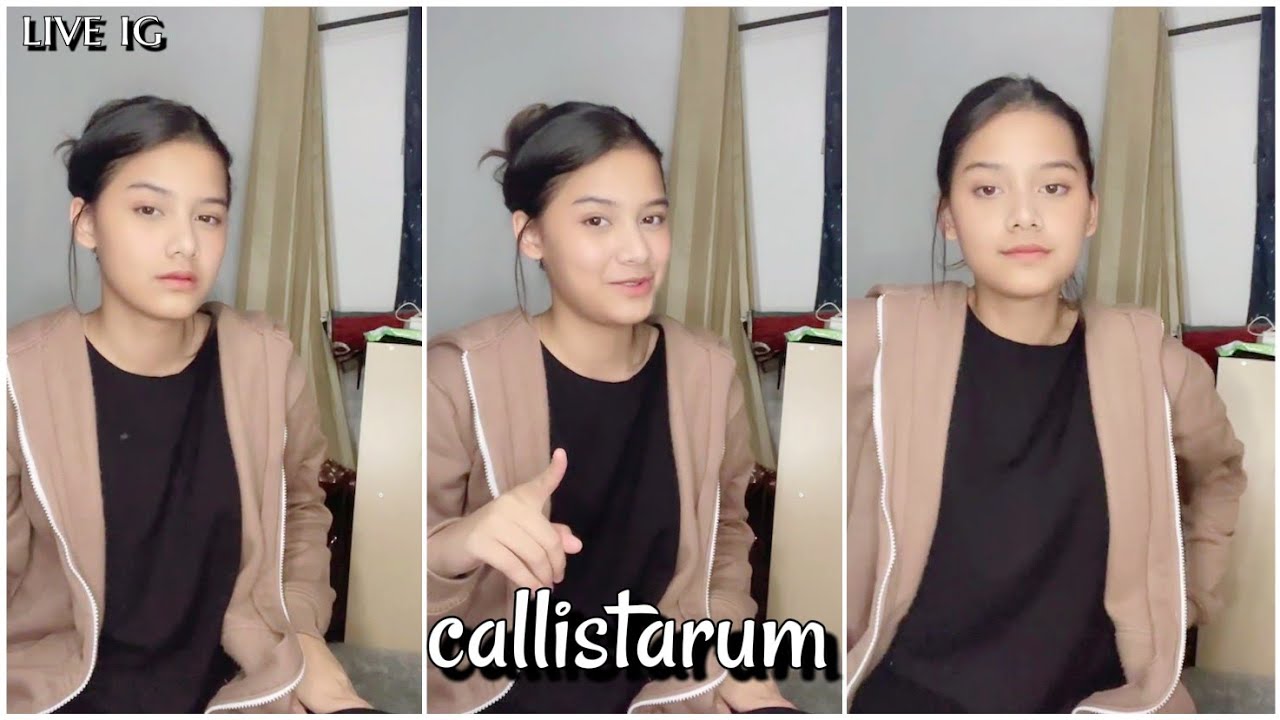 Live IG callistarum (211127)