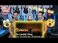 Sabaton En Livstid I Krig REACTION by Songs and Thongs A lifetime of war