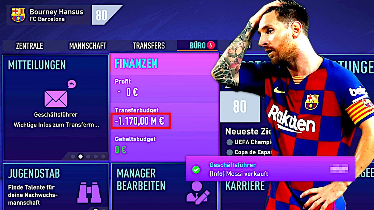 FIFA 21 : ERSTES LAND WAS ANGEBOT MACHT FÜHRE ICH ZUM WM TITEL !!! 📈🔥 Kleine Nation Sprint To Glory