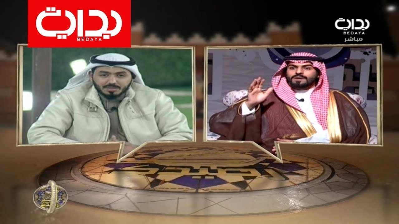 هاني العنزي رداً على طلب نجم الأوسكار عبدالله بن جليغم لزيارة والدته : أهلك ما يبونك! | #زد_رصيدك58